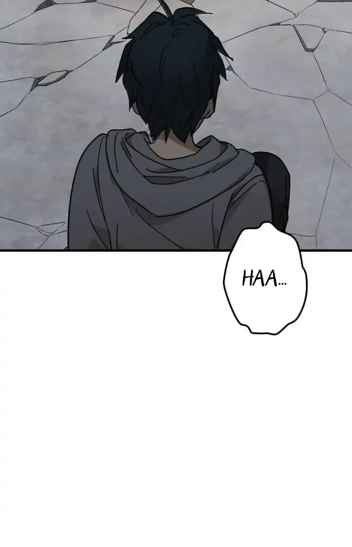 Reversal of No Mercy Chapter 3 - halaman 32