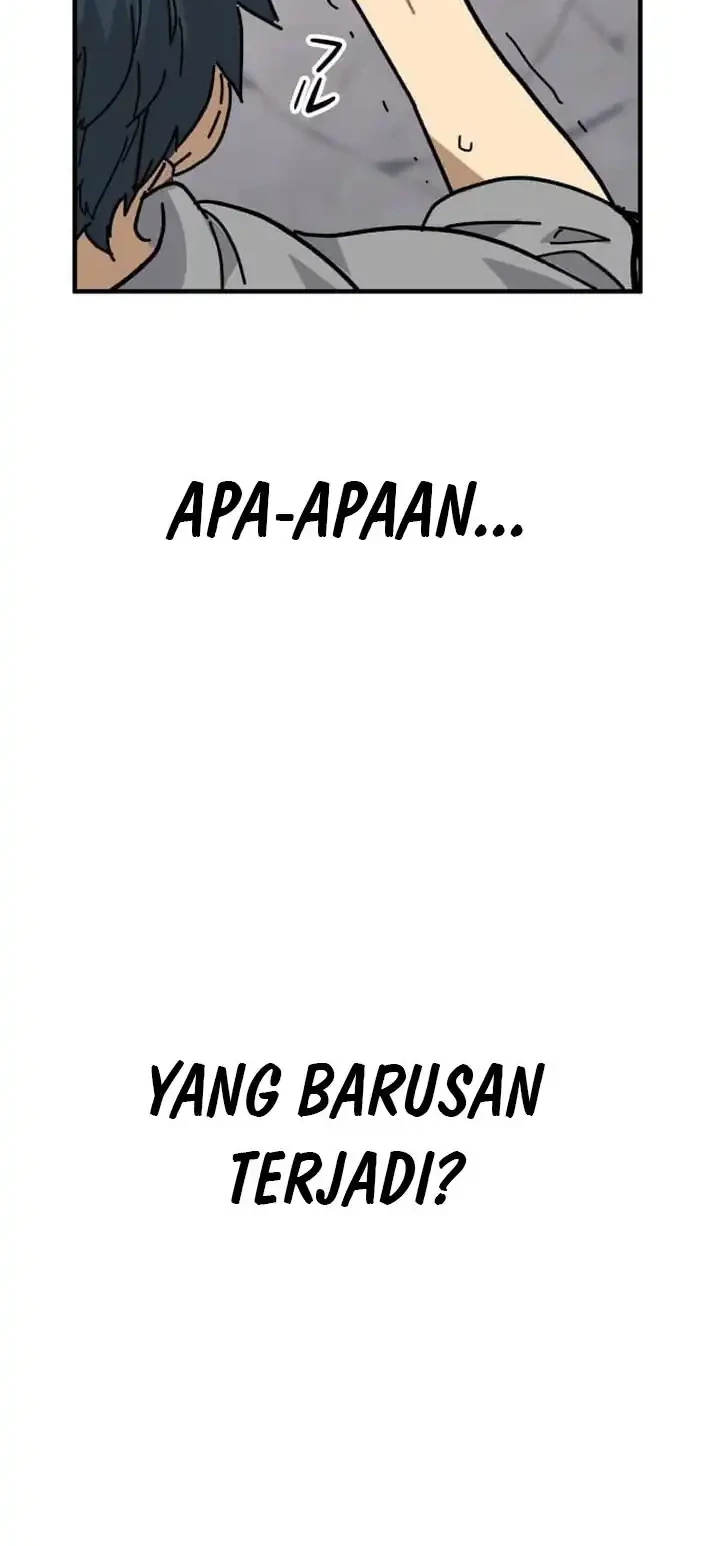 Reversal of No Mercy Chapter 3 - halaman 34