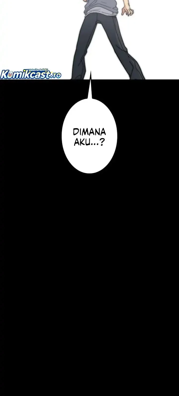 Reversal of No Mercy Chapter 3 - halaman 5