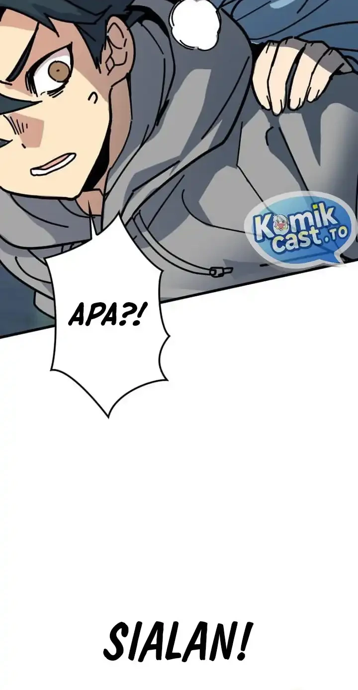 Reversal of No Mercy Chapter 3 - halaman 51