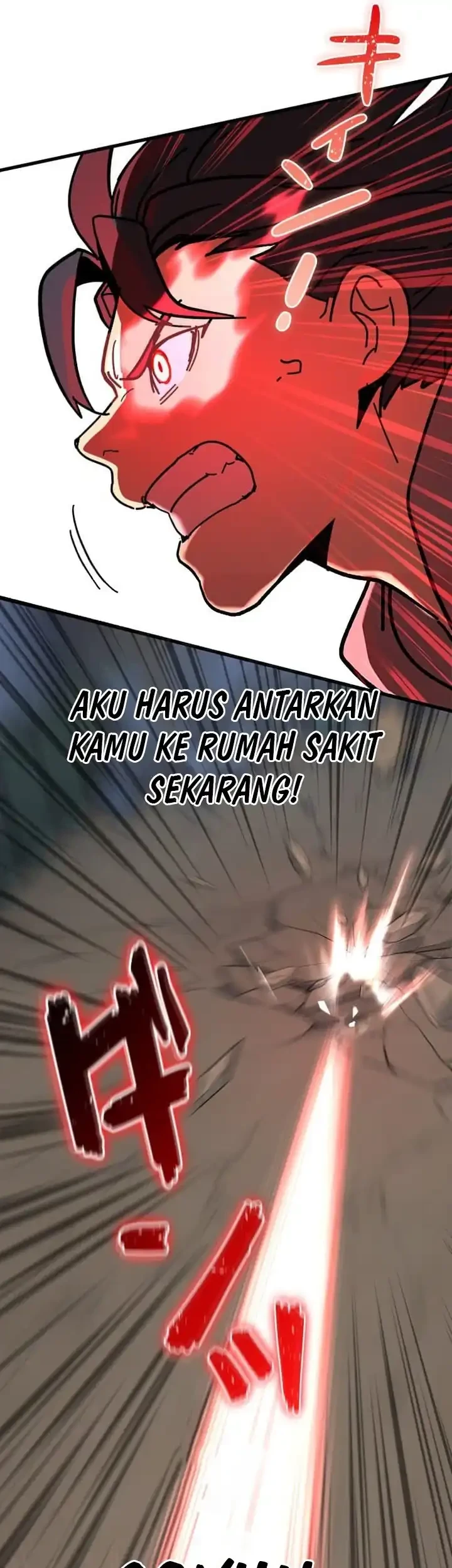 Reversal of No Mercy Chapter 3 - halaman 52
