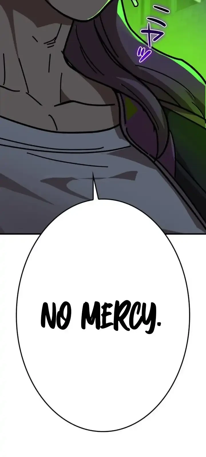 Reversal of No Mercy Chapter 3 - halaman 57