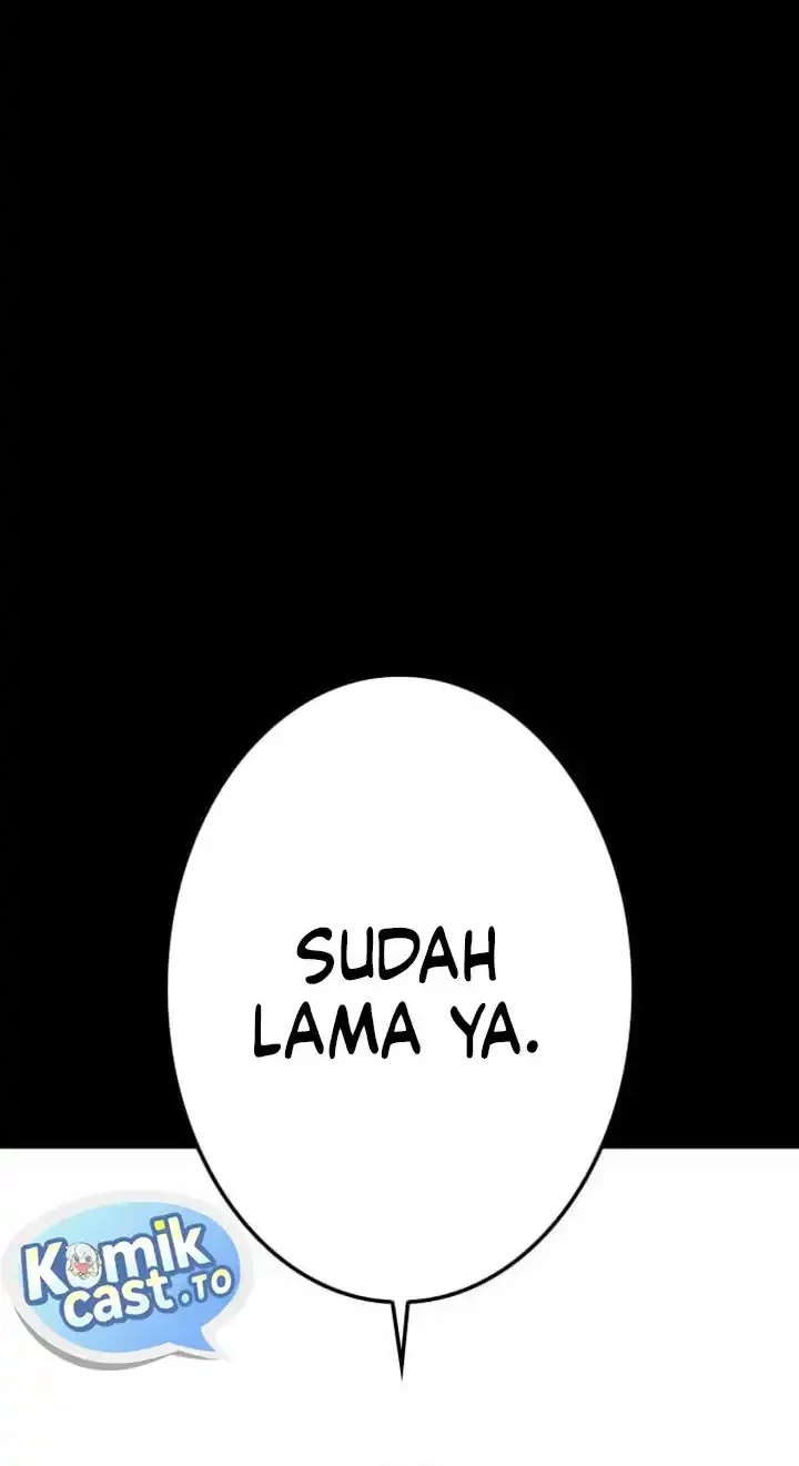 Reversal of No Mercy Chapter 3 - halaman 7