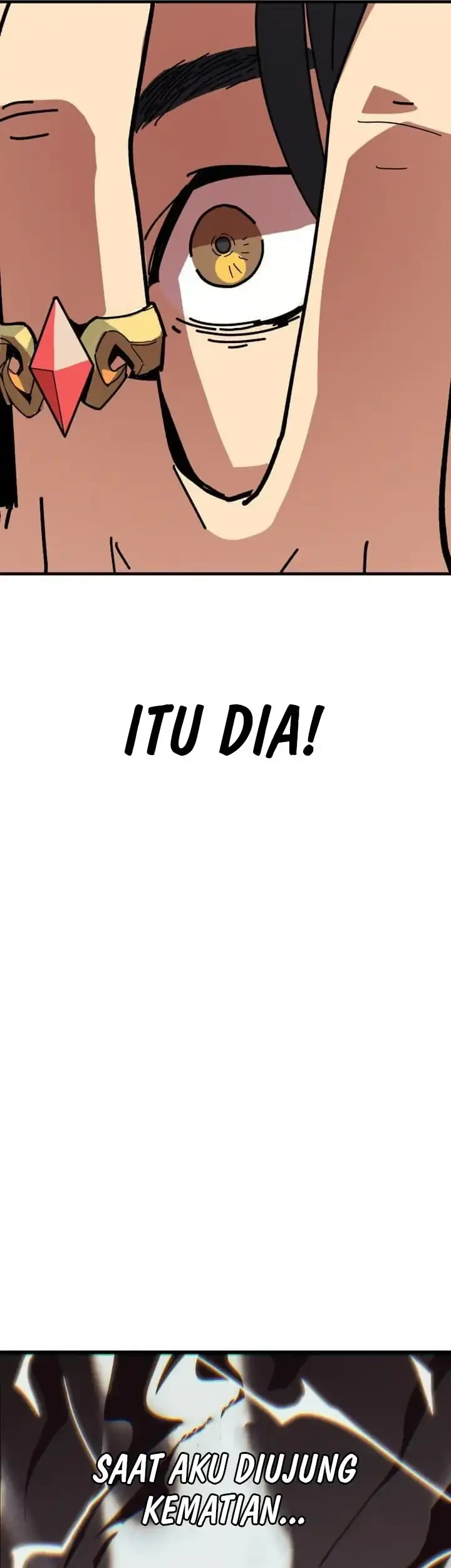 Reversal of No Mercy Chapter 3 - halaman 86