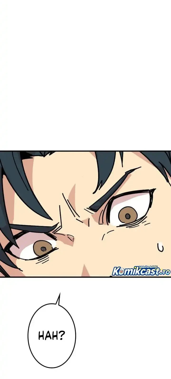 Reversal of No Mercy Chapter 3 - halaman 89