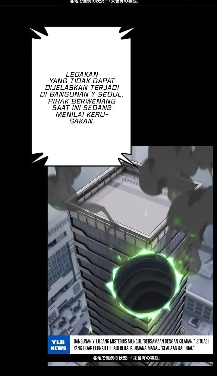 Reversal of No Mercy Chapter 3 - halaman 97