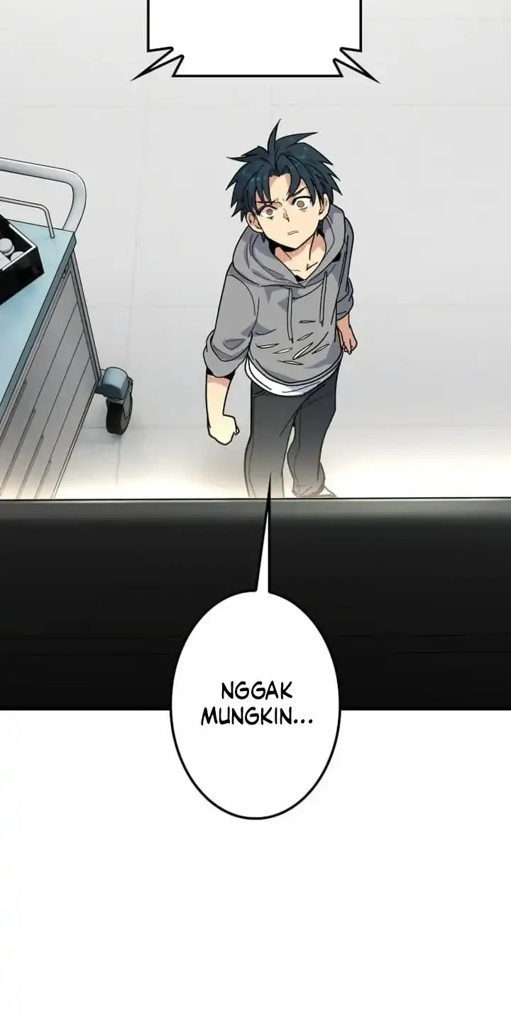 Reversal of No Mercy Chapter 3 - halaman 99