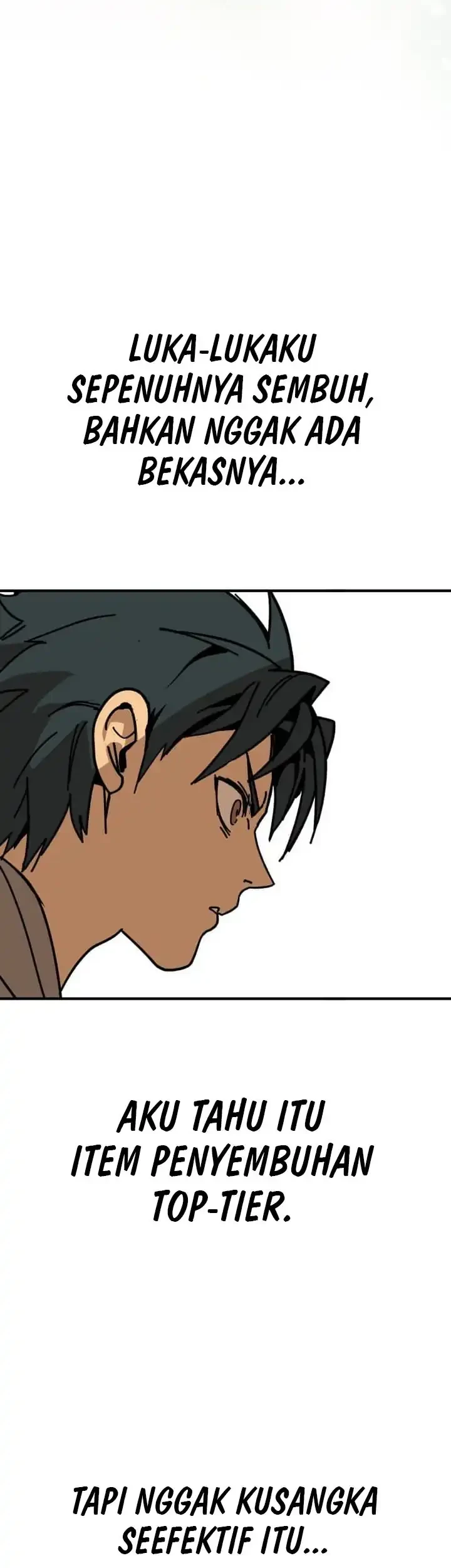 Reversal of No Mercy Chapter 4 - halaman 102