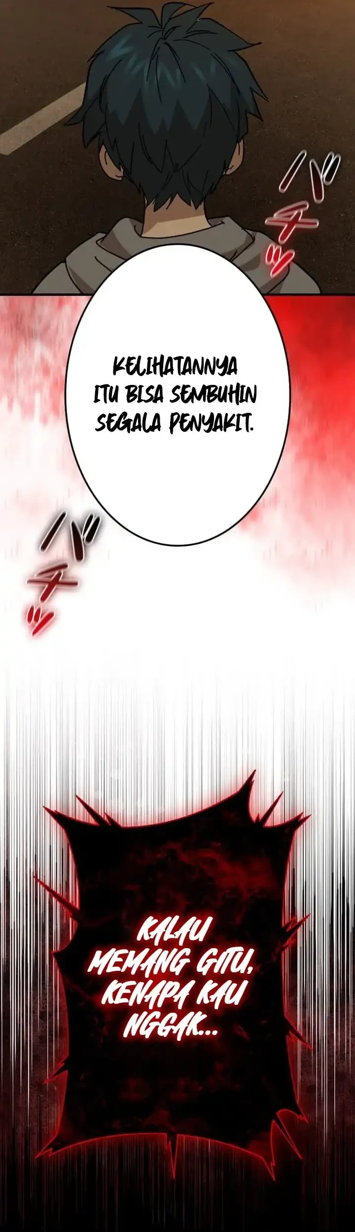 Reversal of No Mercy Chapter 4 - halaman 113