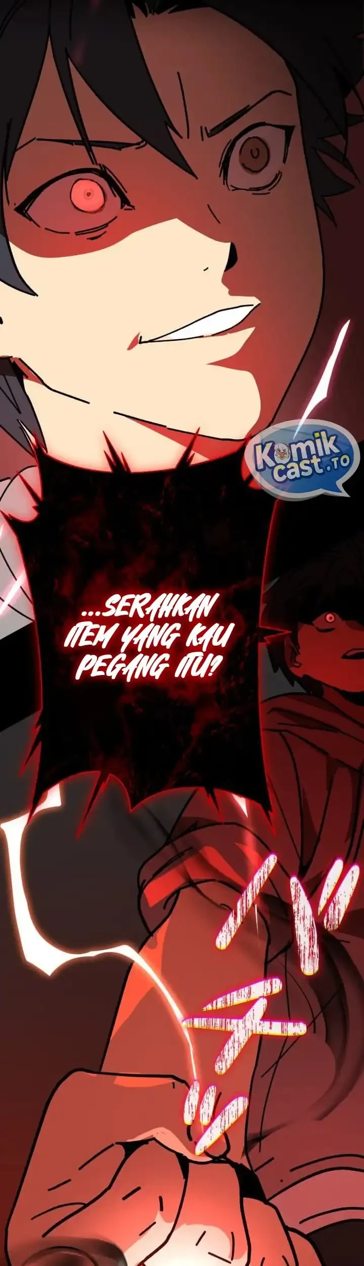Reversal of No Mercy Chapter 4 - halaman 115