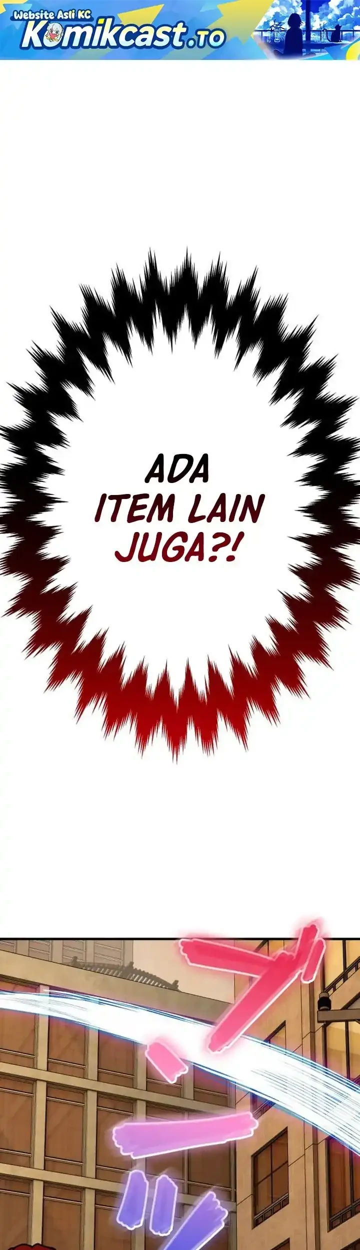 Reversal of No Mercy Chapter 4 - halaman 2