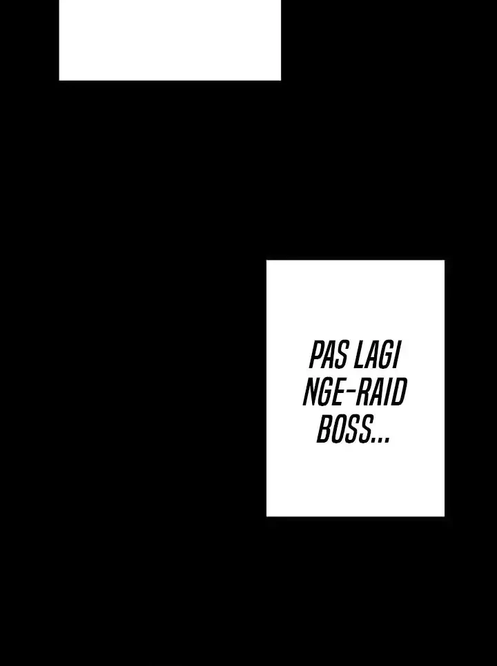 Reversal of No Mercy Chapter 4 - halaman 20