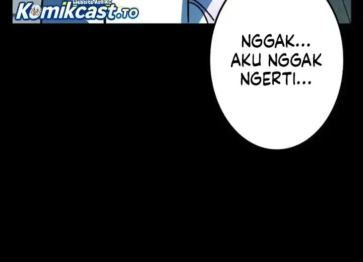 Reversal of No Mercy Chapter 4 - halaman 26