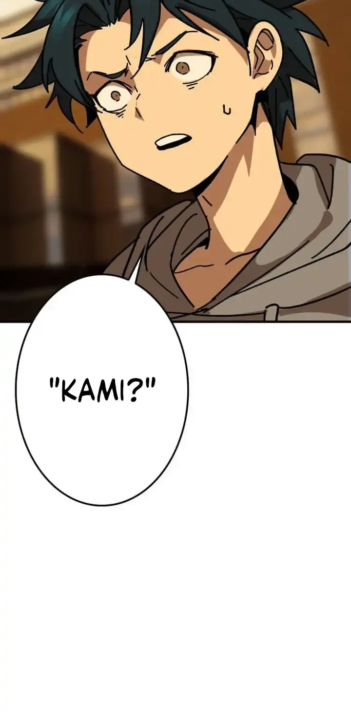 Reversal of No Mercy Chapter 4 - halaman 32