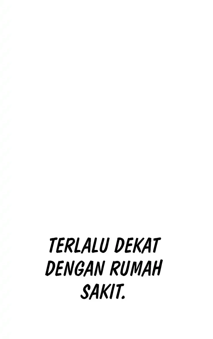 Reversal of No Mercy Chapter 4 - halaman 38