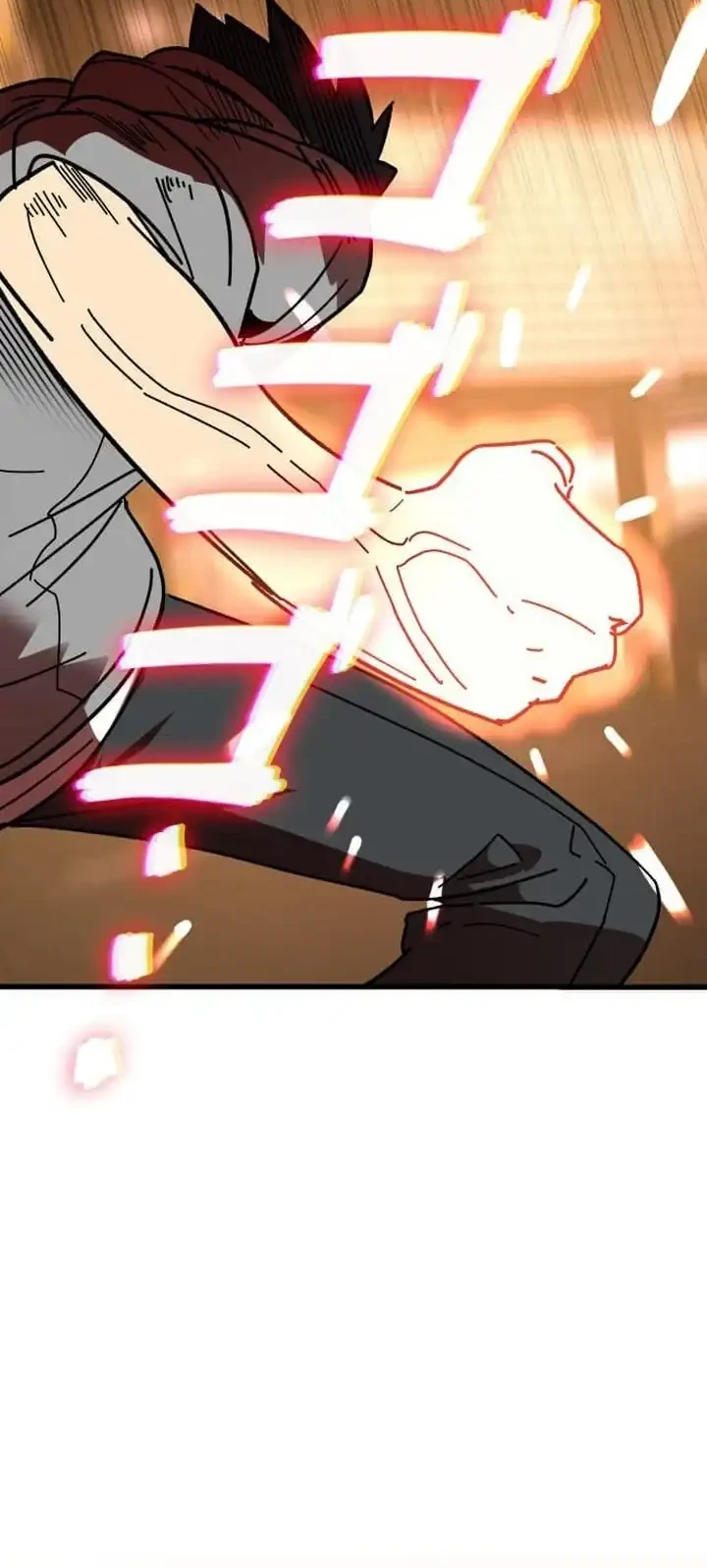 Reversal of No Mercy Chapter 4 - halaman 53