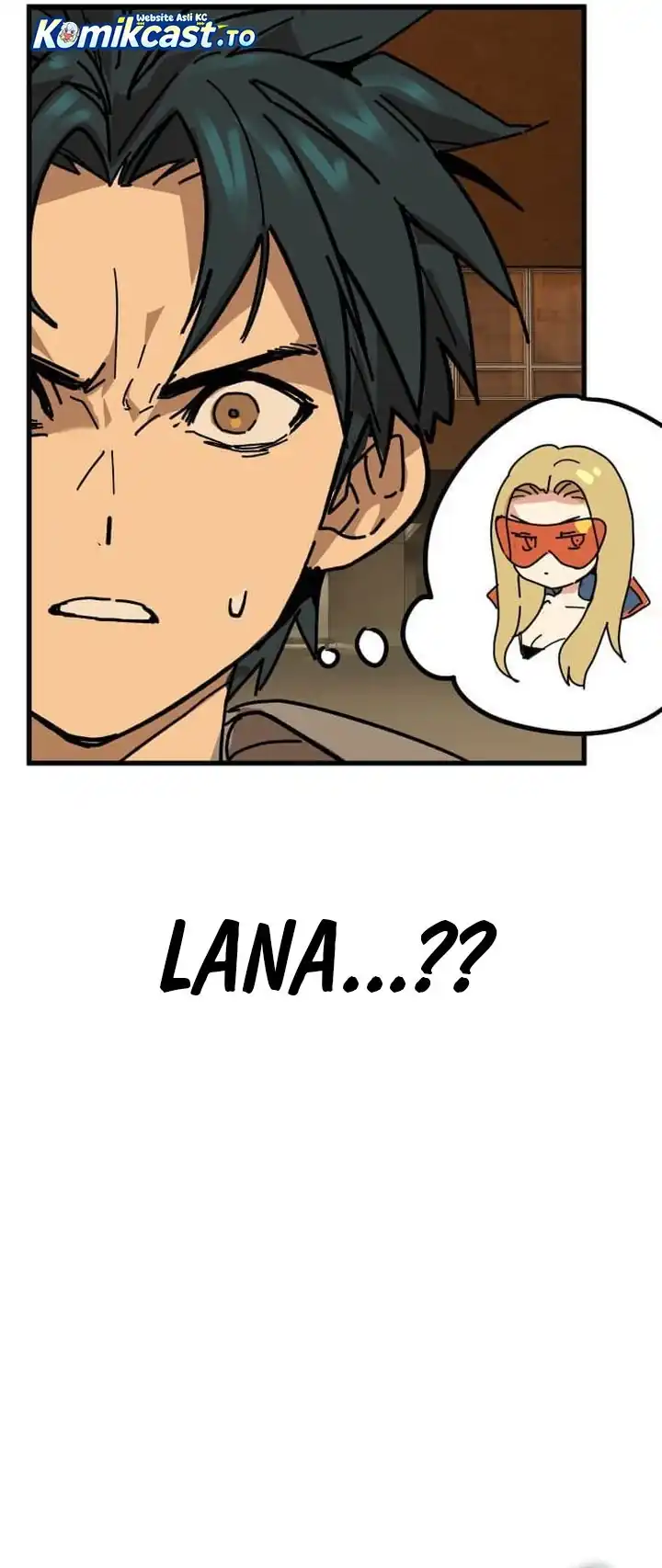 Reversal of No Mercy Chapter 4 - halaman 6