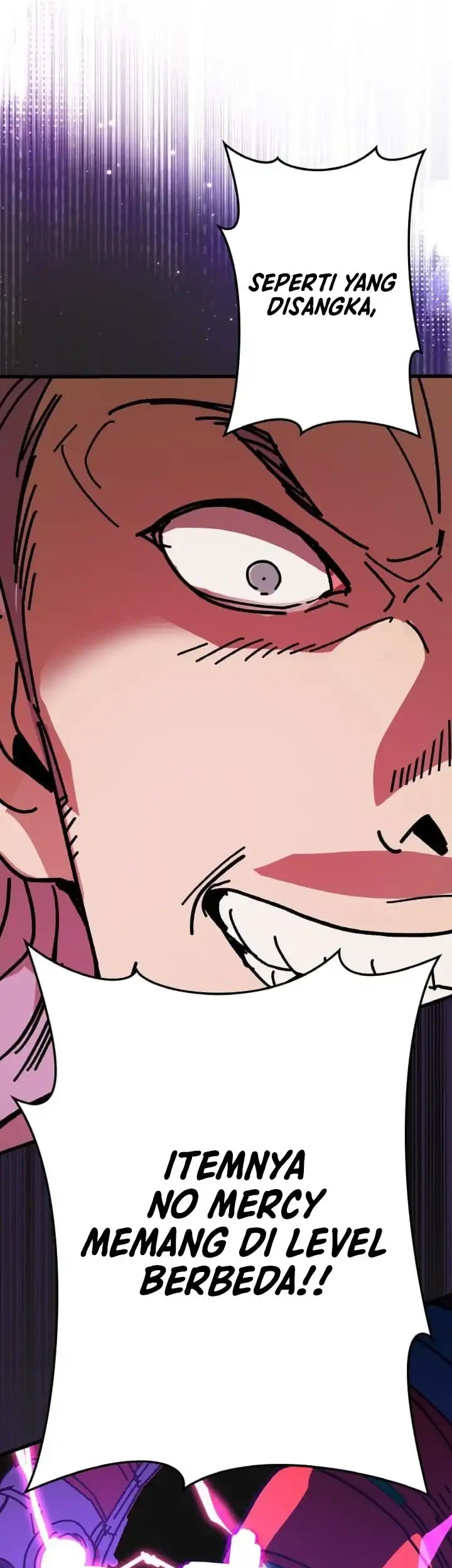 Reversal of No Mercy Chapter 4 - halaman 78