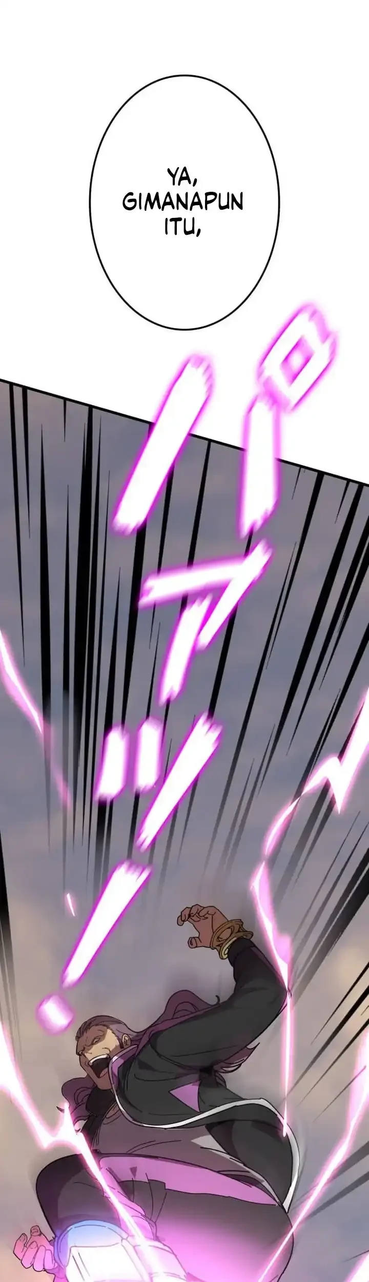 Reversal of No Mercy Chapter 4 - halaman 80