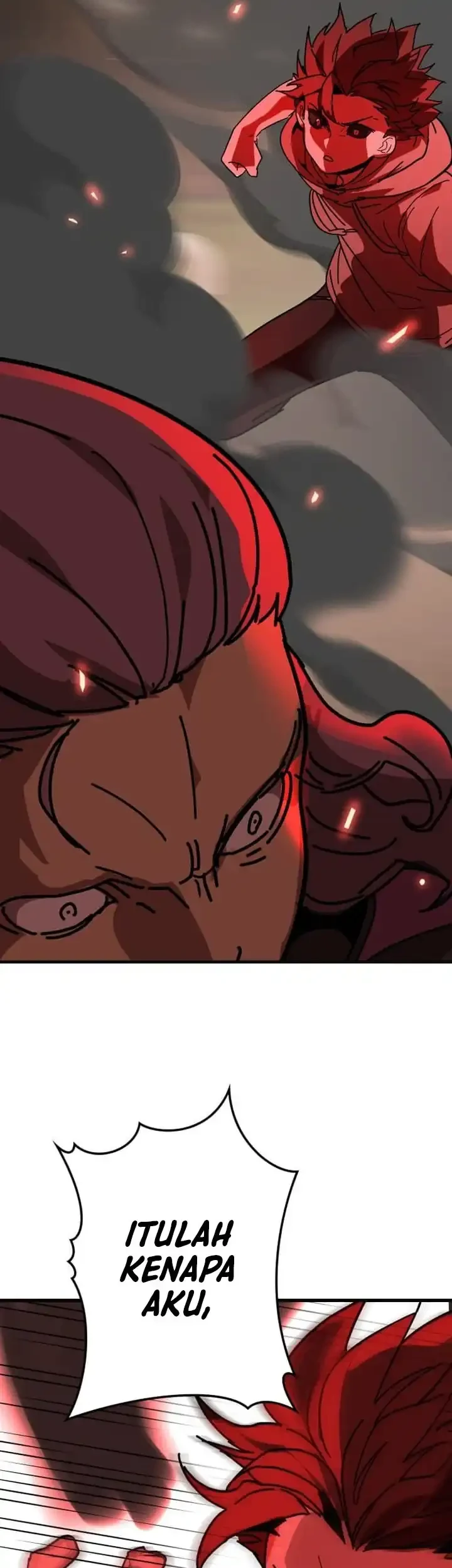 Reversal of No Mercy Chapter 4 - halaman 86