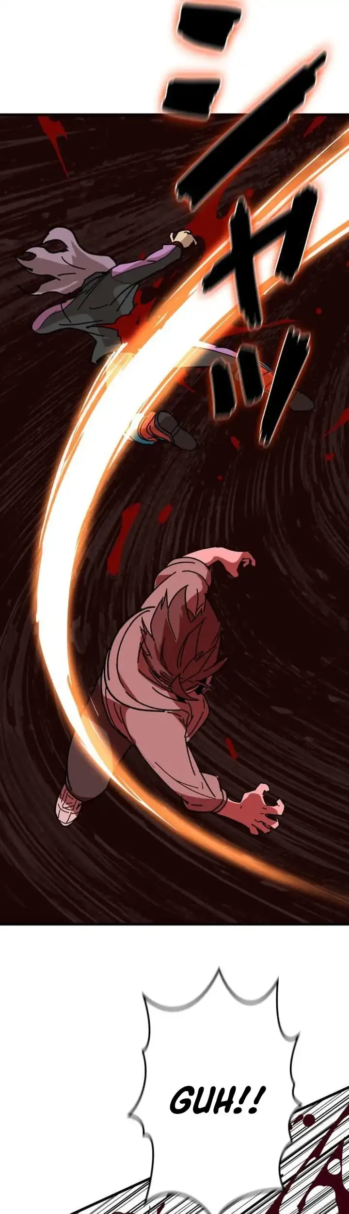 Reversal of No Mercy Chapter 4 - halaman 90