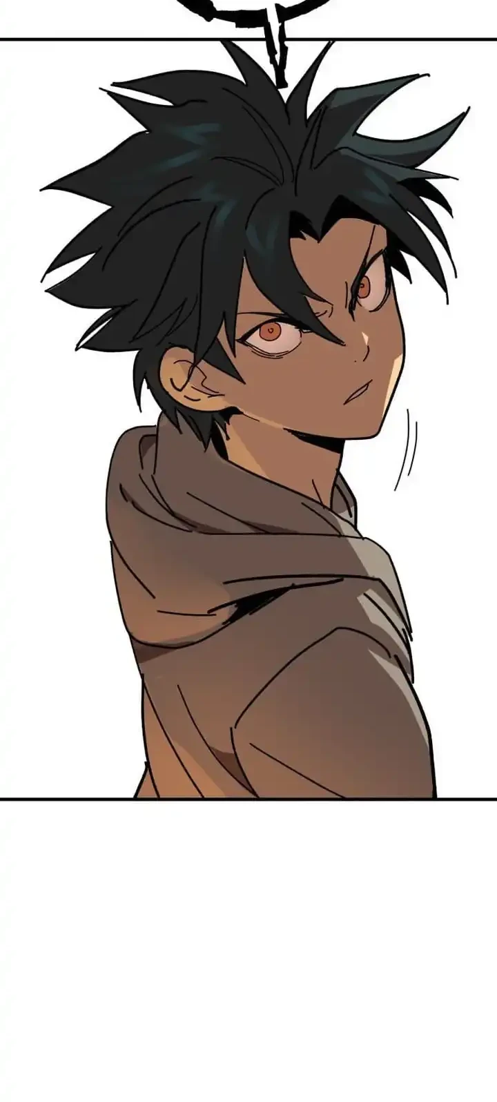 Reversal of No Mercy Chapter 4 - halaman 95