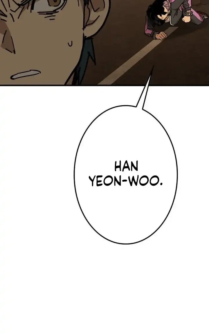 Reversal of No Mercy Chapter 4 - halaman 97