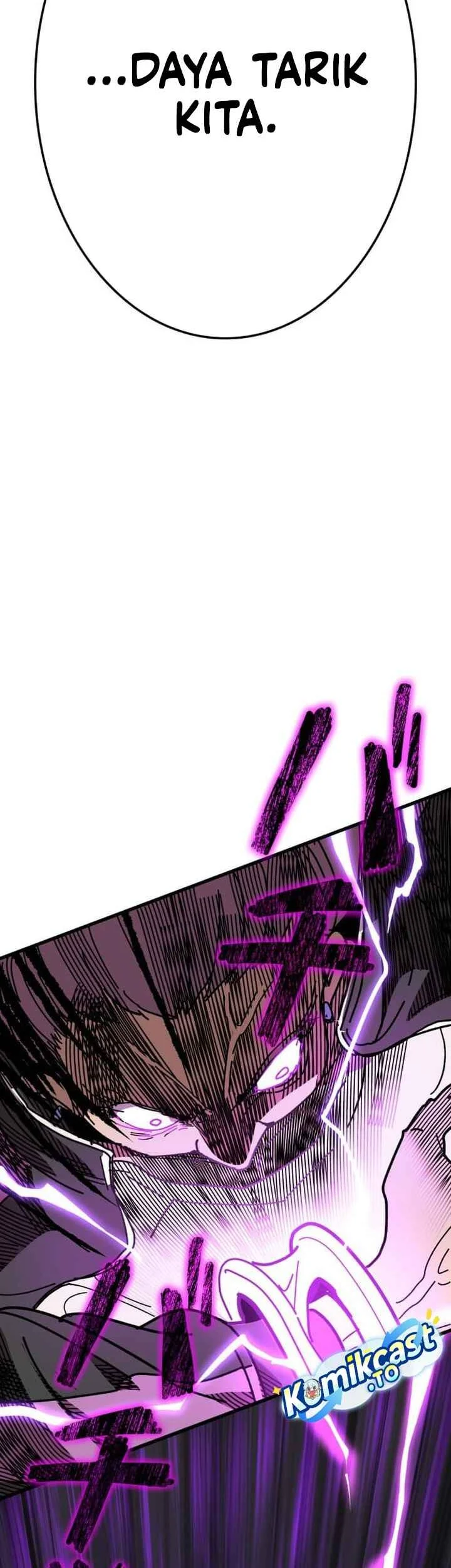 Reversal of No Mercy Chapter 5 - halaman 100