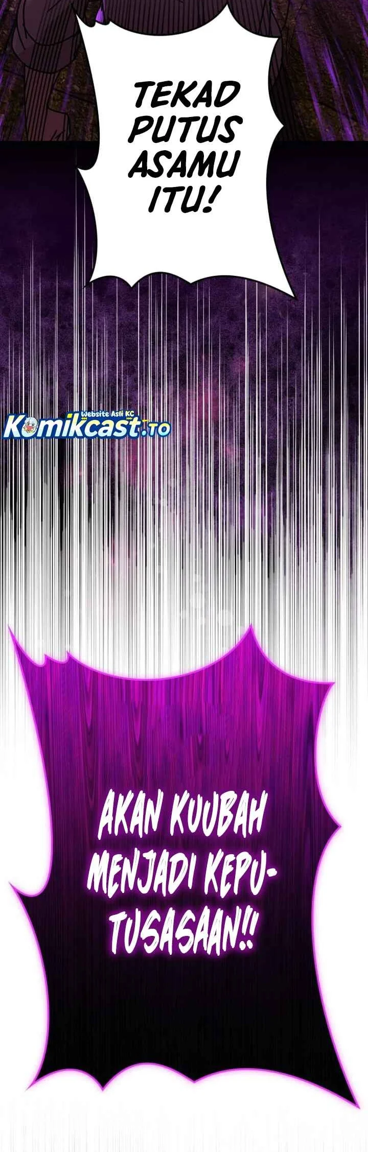 Reversal of No Mercy Chapter 5 - halaman 102