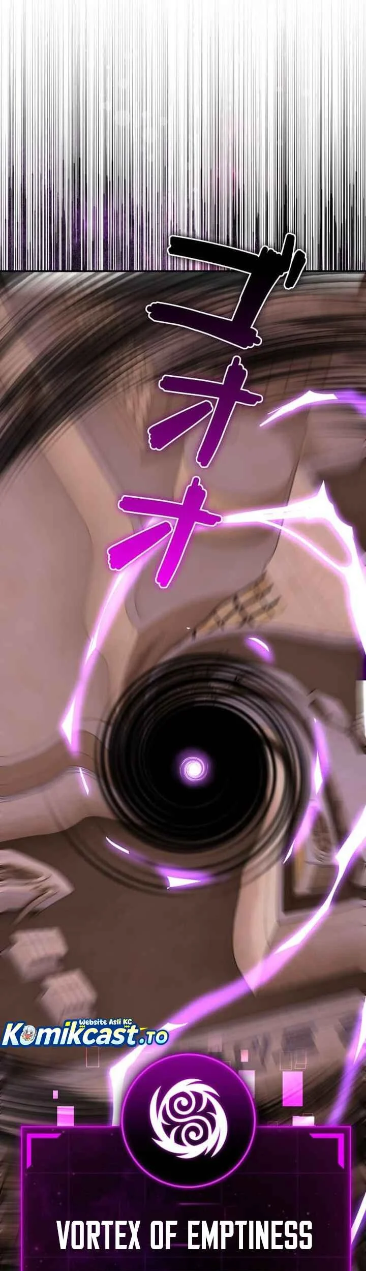 Reversal of No Mercy Chapter 5 - halaman 103