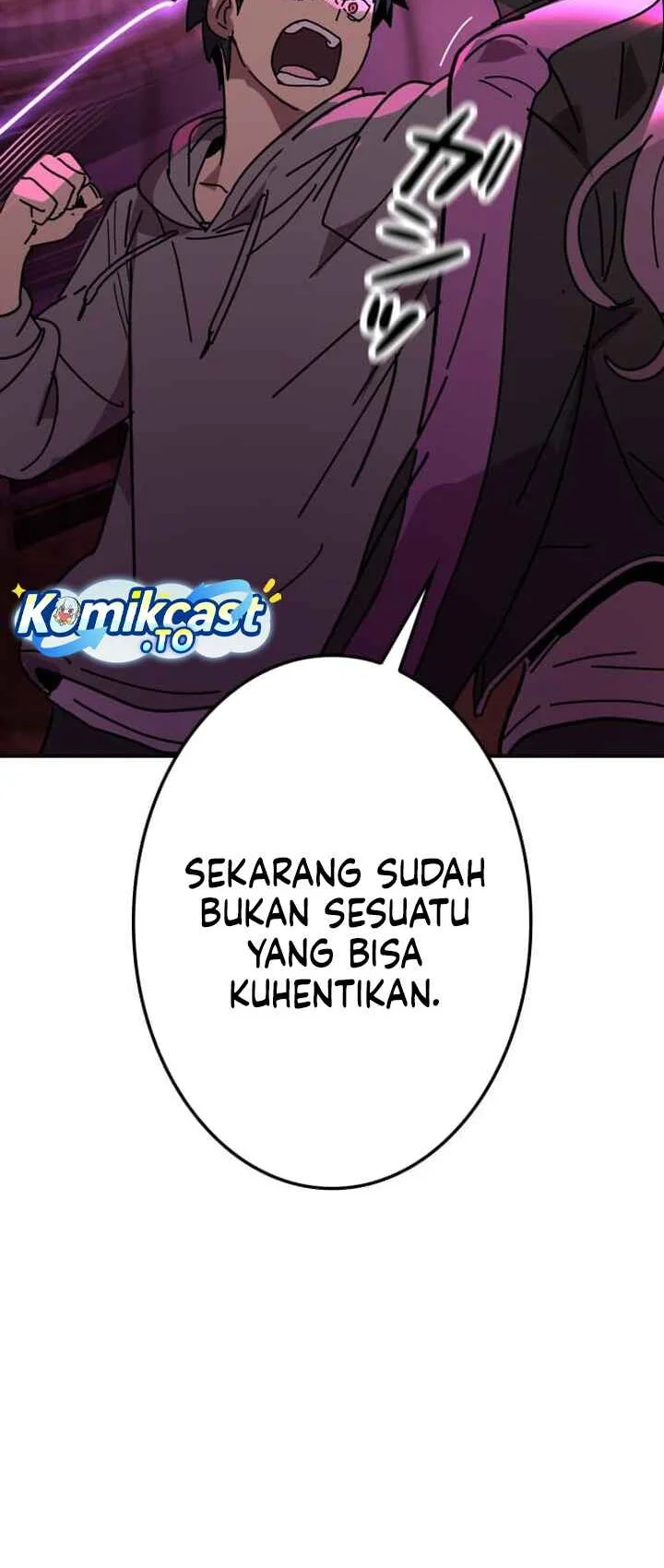 Reversal of No Mercy Chapter 5 - halaman 106