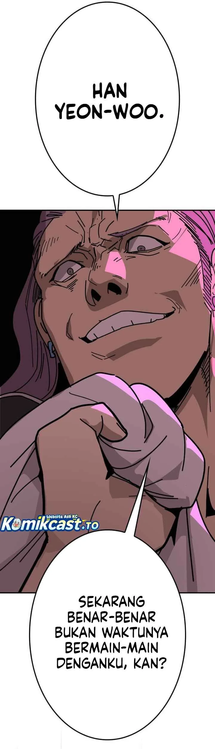 Reversal of No Mercy Chapter 5 - halaman 107