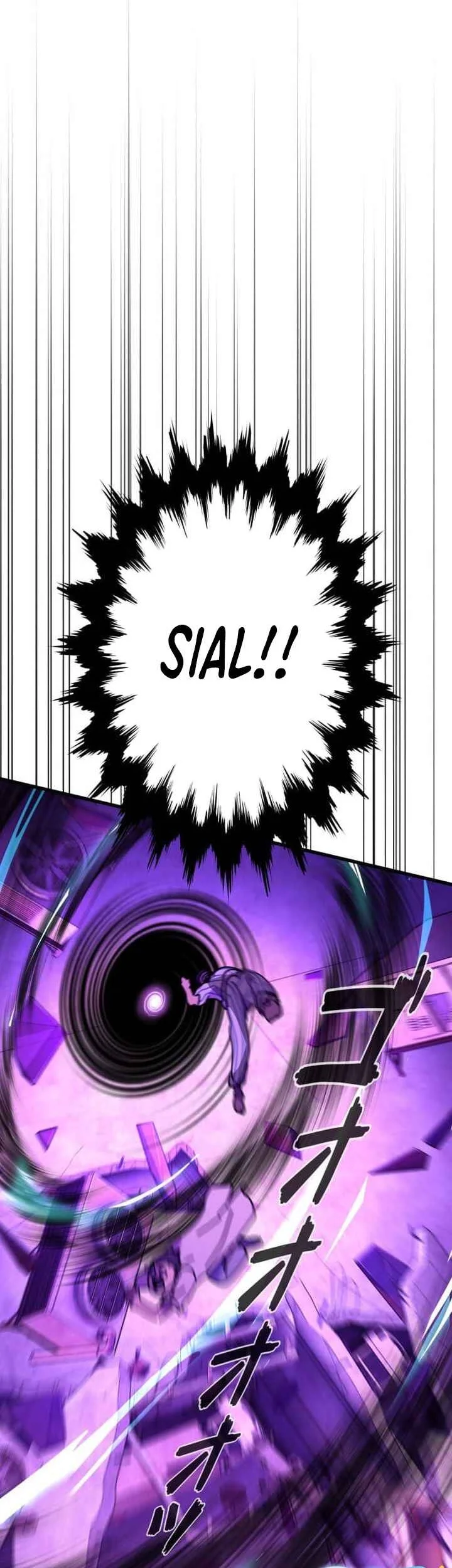 Reversal of No Mercy Chapter 5 - halaman 108