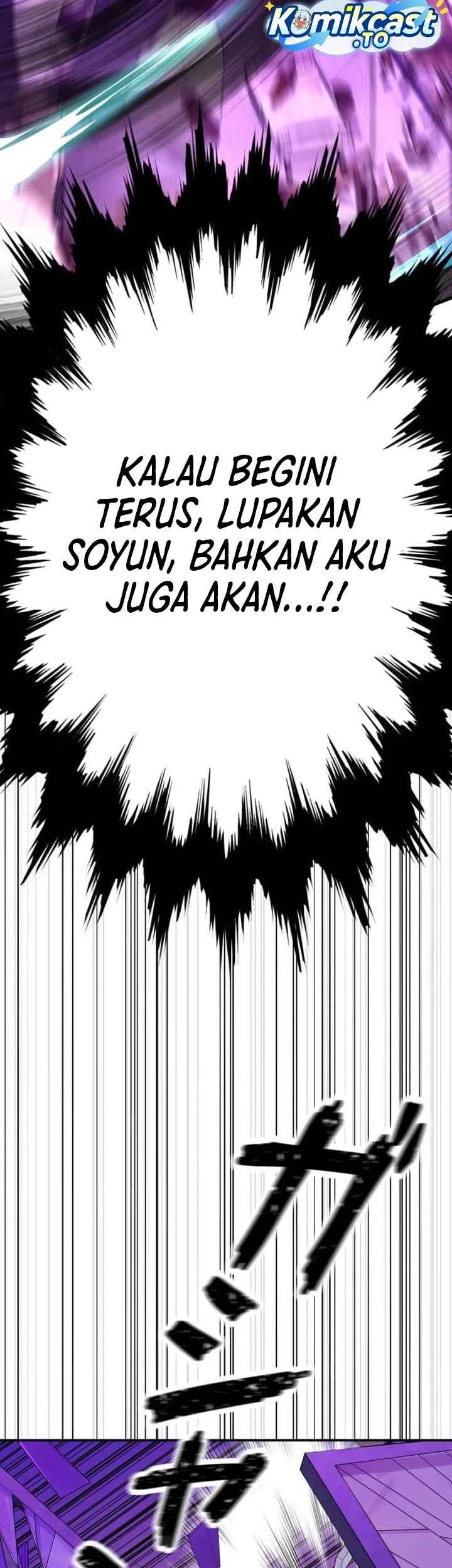Reversal of No Mercy Chapter 5 - halaman 109