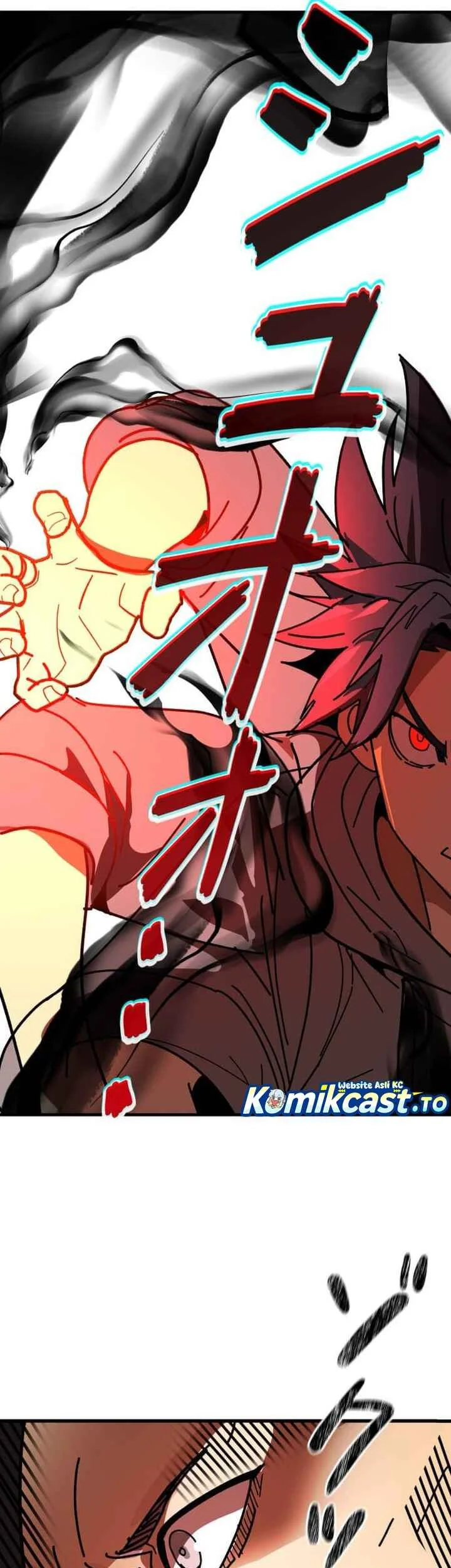 Reversal of No Mercy Chapter 5 - halaman 11