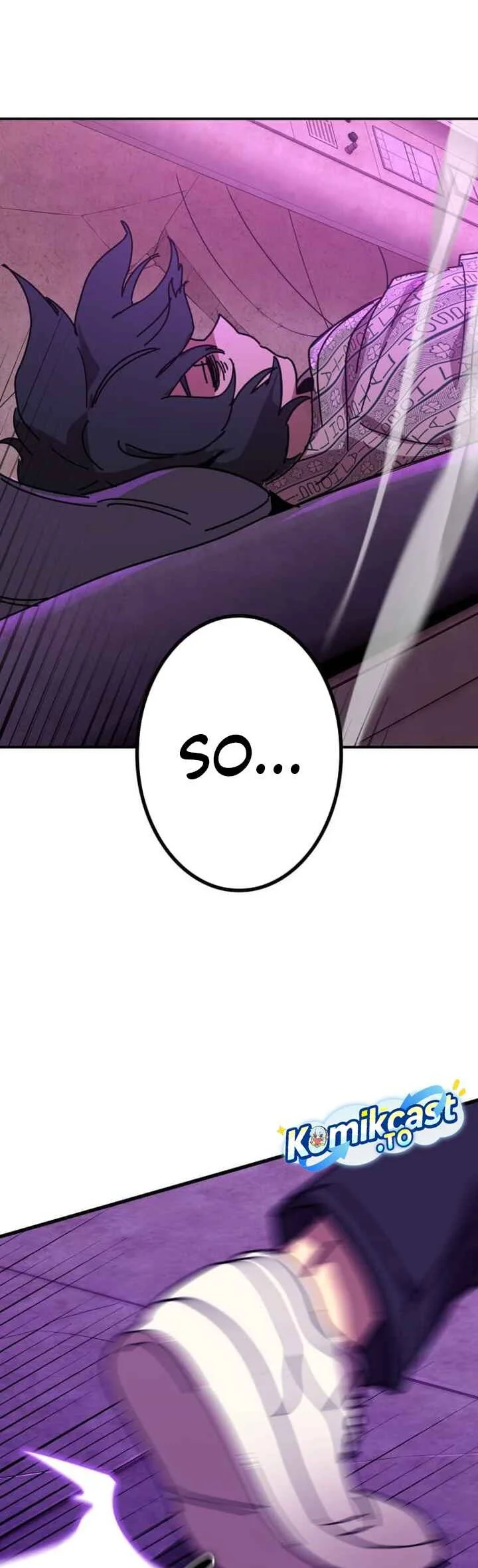 Reversal of No Mercy Chapter 5 - halaman 118