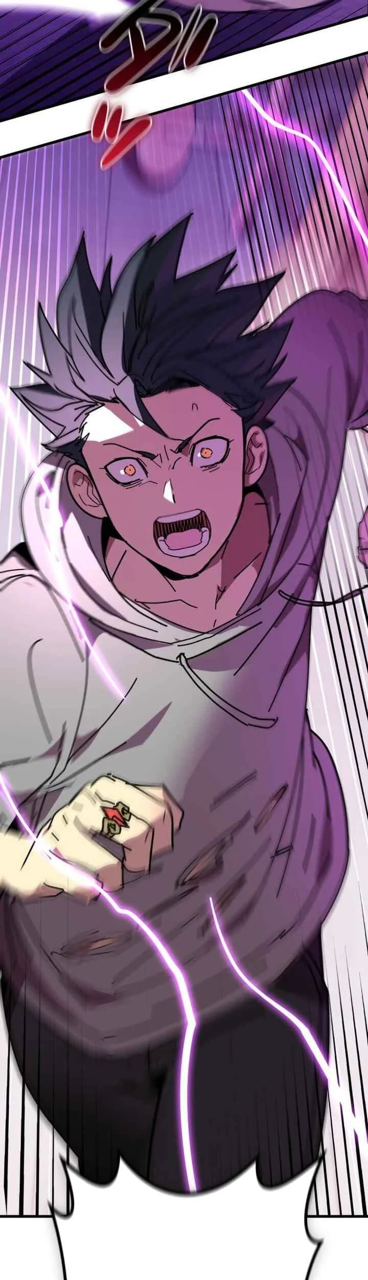 Reversal of No Mercy Chapter 5 - halaman 119