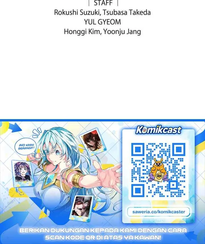 Reversal of No Mercy Chapter 5 - halaman 121