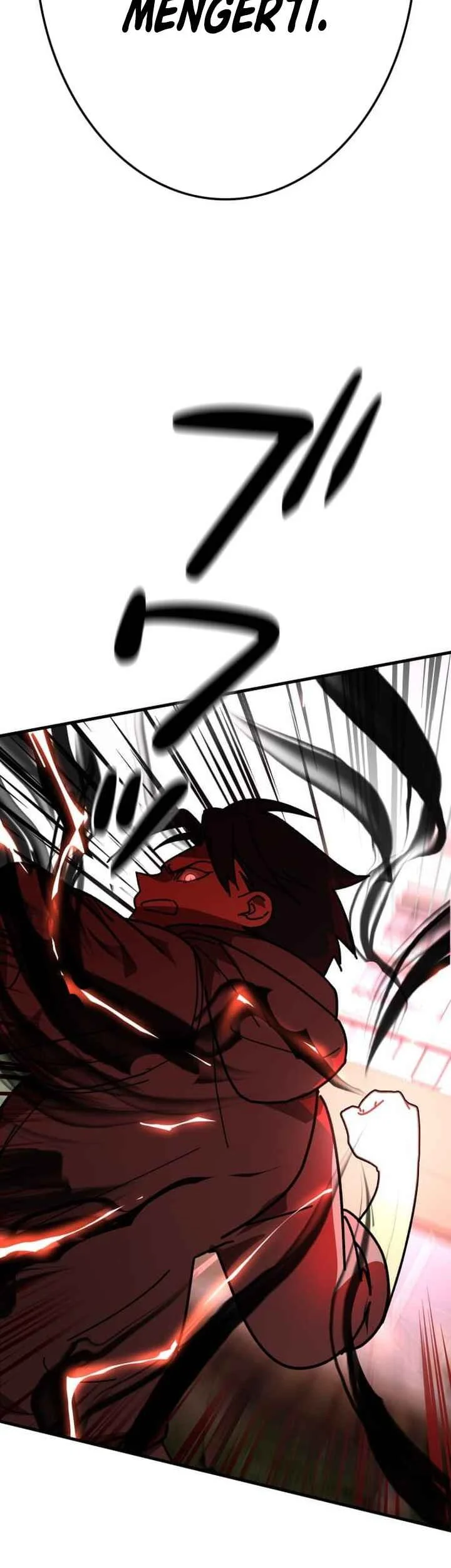 Reversal of No Mercy Chapter 5 - halaman 13
