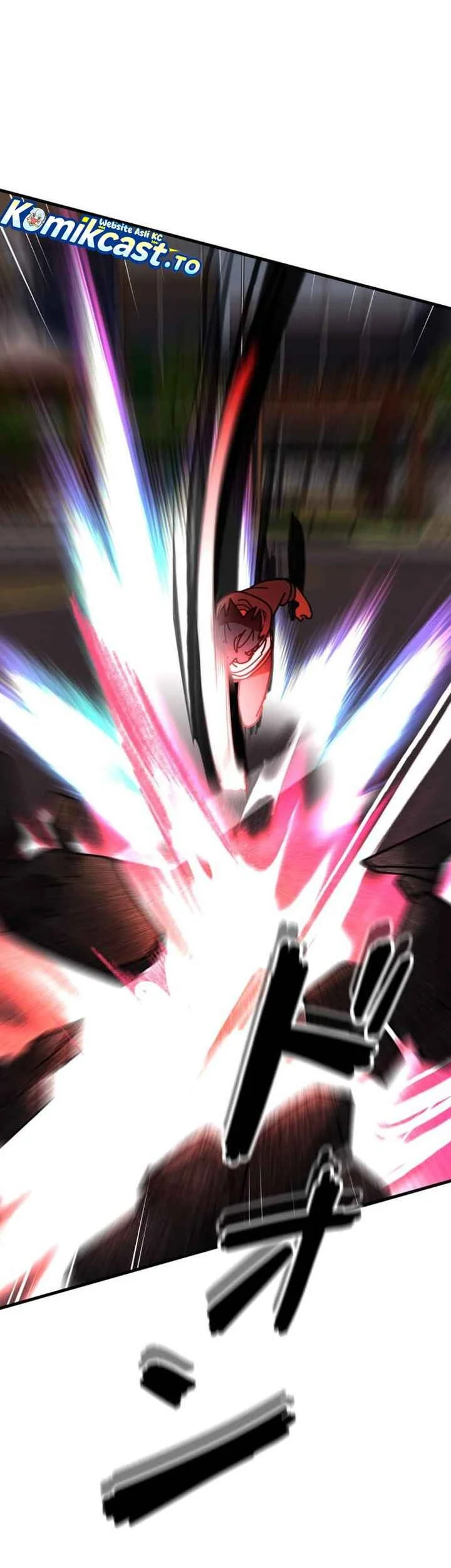 Reversal of No Mercy Chapter 5 - halaman 14