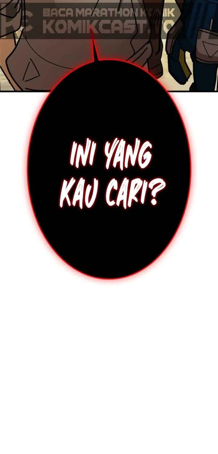Reversal of No Mercy Chapter 5 - halaman 22