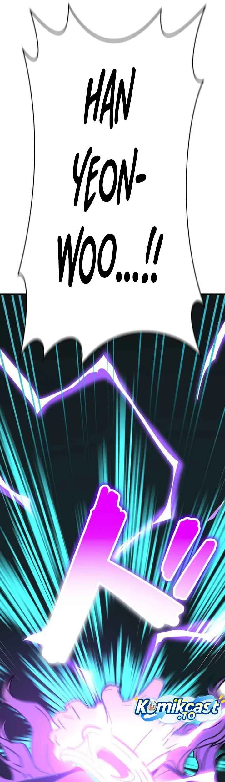Reversal of No Mercy Chapter 5 - halaman 23