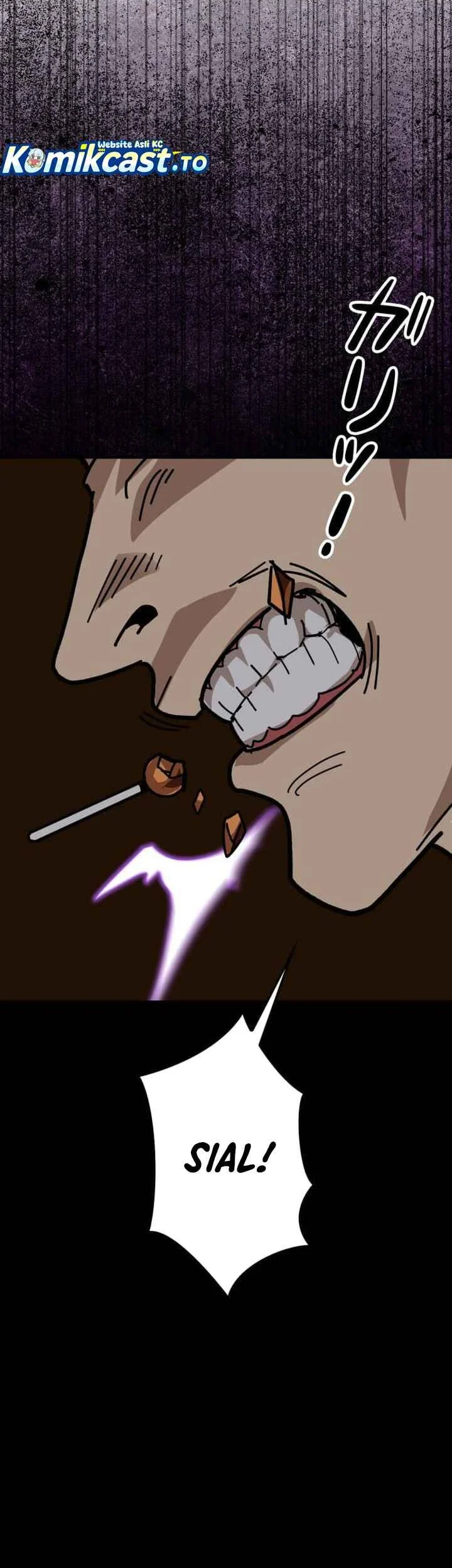Reversal of No Mercy Chapter 5 - halaman 37