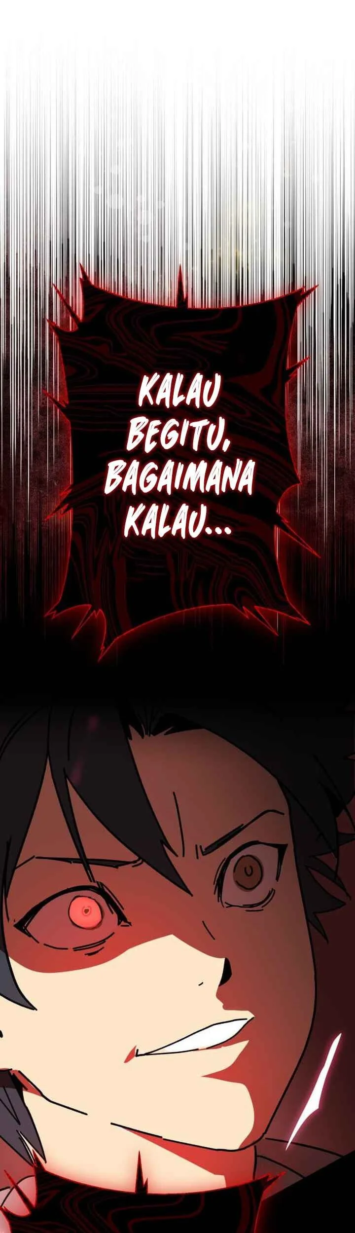 Reversal of No Mercy Chapter 5 - halaman 4