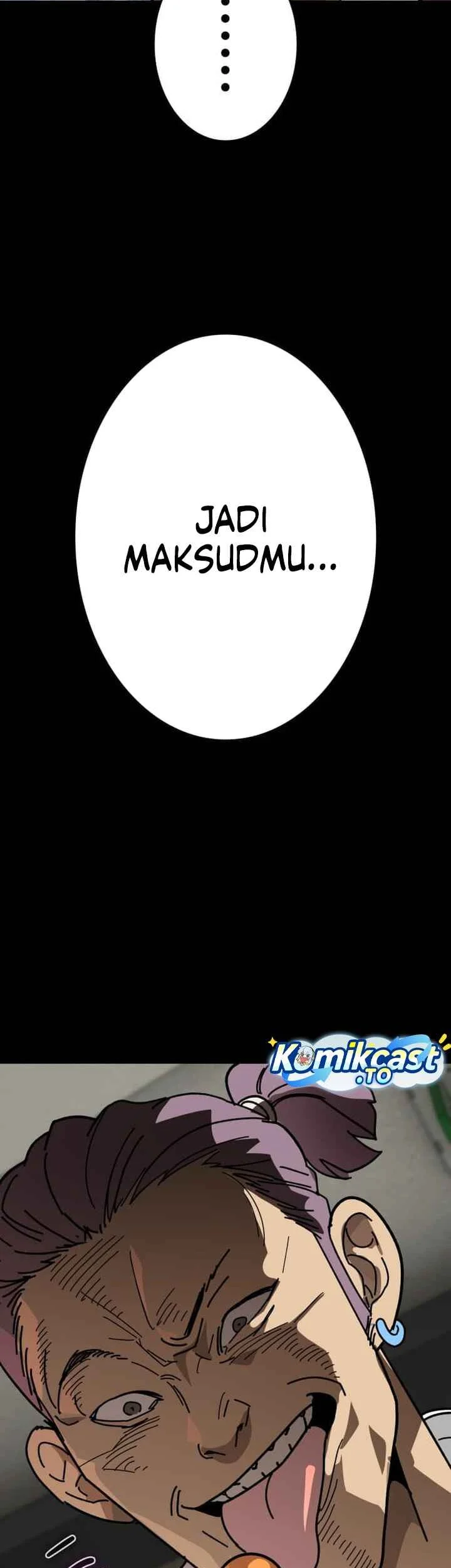Reversal of No Mercy Chapter 5 - halaman 41