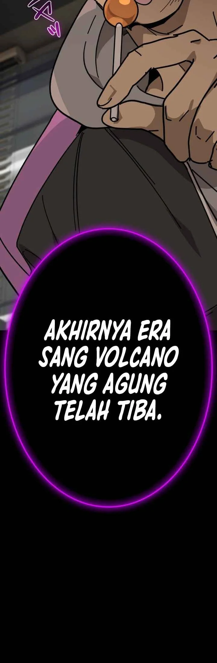 Reversal of No Mercy Chapter 5 - halaman 42