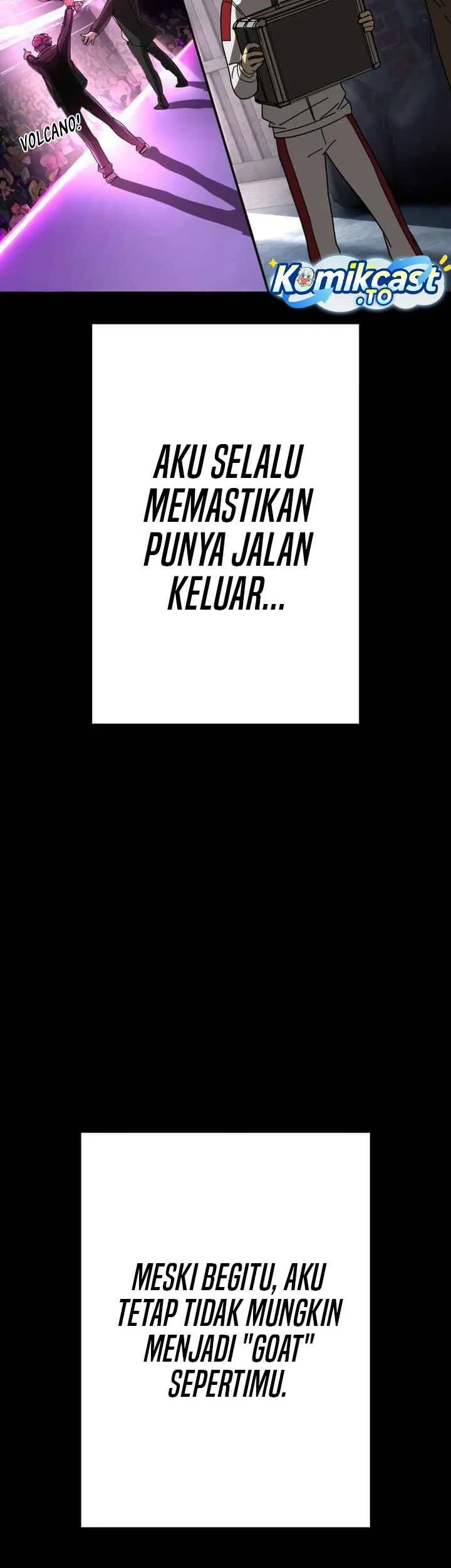 Reversal of No Mercy Chapter 5 - halaman 46