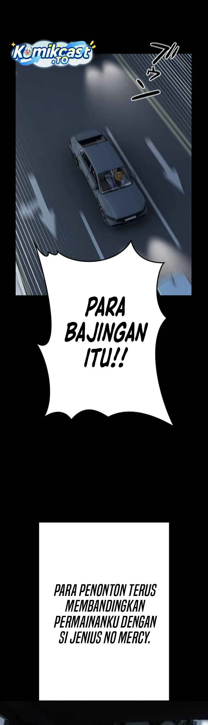 Reversal of No Mercy Chapter 5 - halaman 47