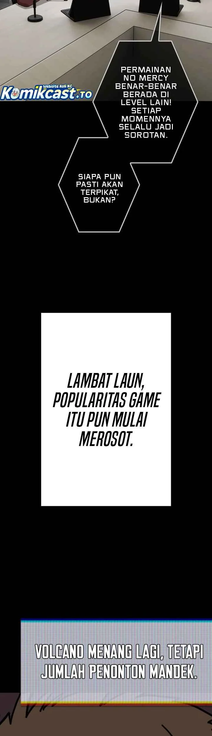 Reversal of No Mercy Chapter 5 - halaman 49