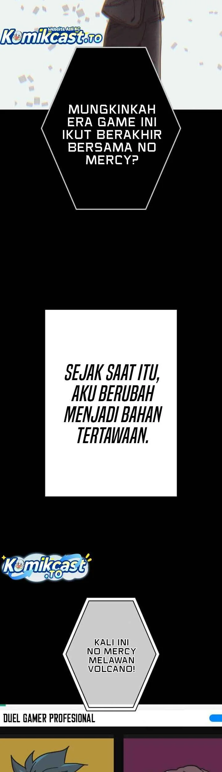 Reversal of No Mercy Chapter 5 - halaman 52